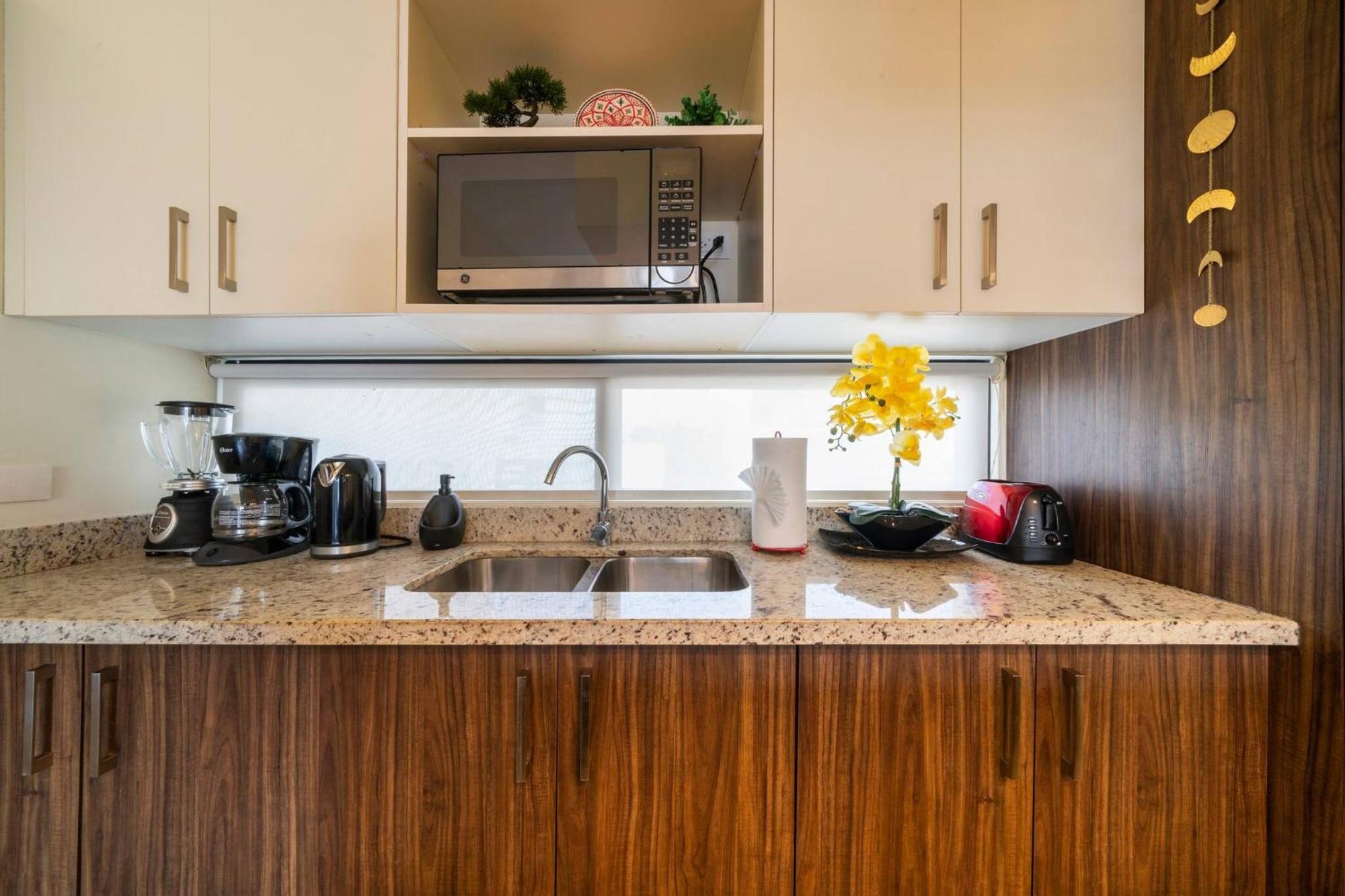 Modern Penthouse With 2 Bedroom Tub & Pool At Arenis - 509 Apartamento